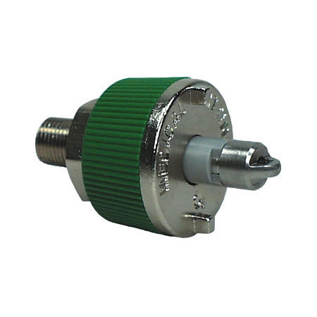 Ohmeda Oxygen Quick Connect Adapters