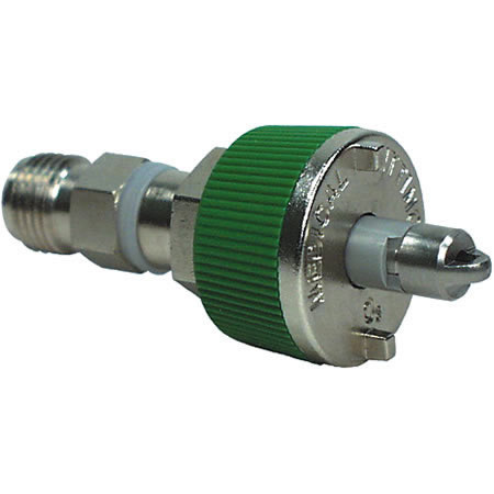 Ohmeda Oxygen Quick Connect Adapters | Tri-anim