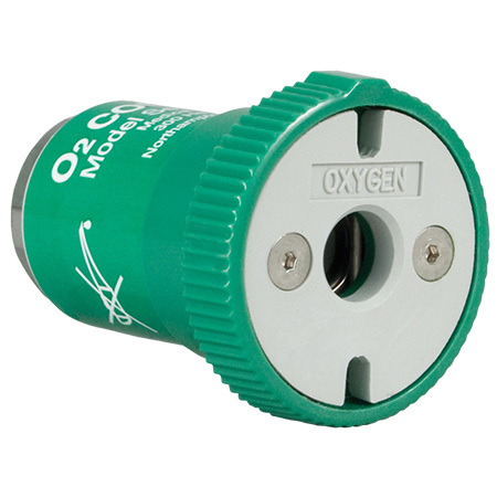 Ohmeda Oxygen Quick Connect Couplers