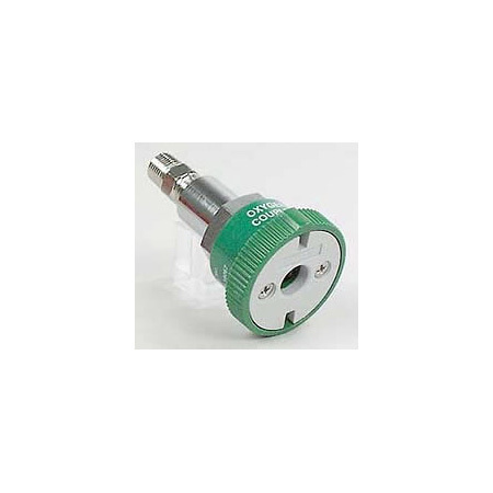 Ohmeda Oxygen Quick Connect Couplers | Tri-anim