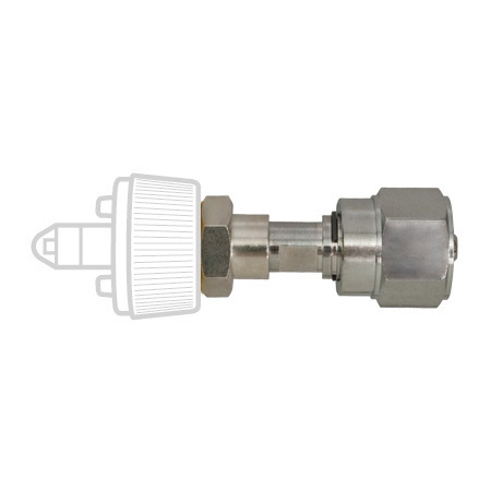 Ohmeda Air Quick Connect Adapters