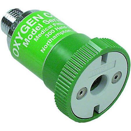 Ohmeda Air Quick Connect Couplers