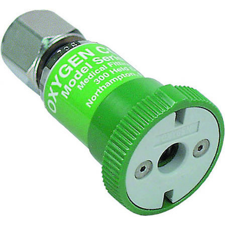 Ohmeda Air Quick Connect Couplers | Tri-anim