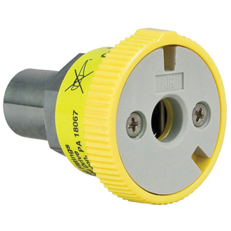 Ohmeda Air Quick Connect Couplers