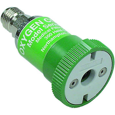 Ohmeda Vacuum Quick Connect Couplers