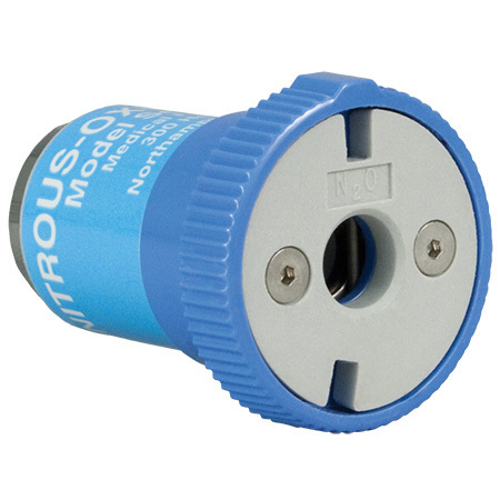 Ohmeda Nitrous Oxide Quick Connect Adapters