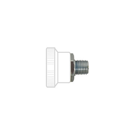 Ohmeda Nitrous Oxide Quick Connect Adapters | Tri-anim