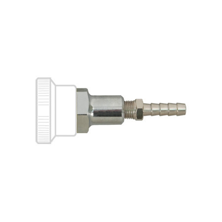 Ohmeda Nitrous Oxide Quick Connect Adapters | Tri-anim