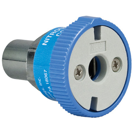 Ohmeda Nitrous Oxide Quick Connect Adapters