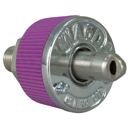 Ohmeda Nitrous Oxide Quick Connect Couplers