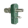 Ohmeda Evacuation/WAGD Quick Connect Adapters