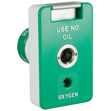 Chemetron Oxygen Quick Connect Adapters