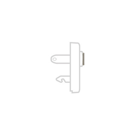 Chemetron Air Quick Connect Adapters