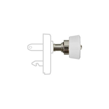 Chemetron Air Quick Connect Adapters