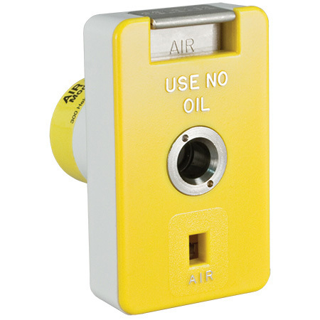 Chemetron Air Quick Connect Couplers