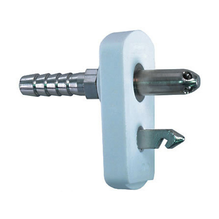 Chemetron Vacuum Quick Connect Adapters