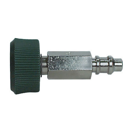 Puritan-Bennett Oxygen Quick Connect Adapters