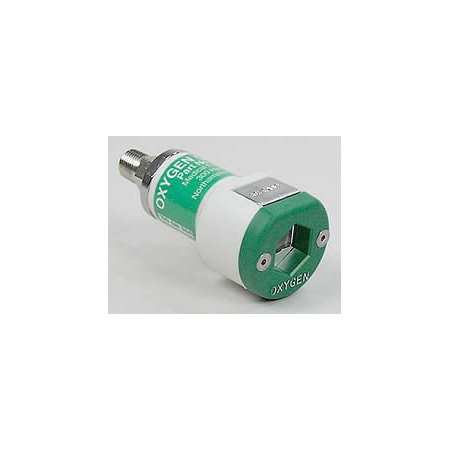 Puritan-Bennett Oxygen Check Unit Couplers