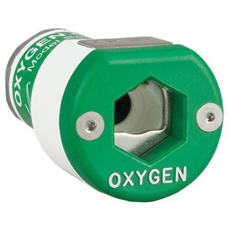 Puritan-Bennett Oxygen Check Unit Couplers