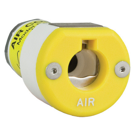 Puritan-Bennett Air Check Unit Couplers