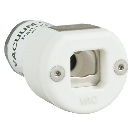 Puritan Bennett Vacuum Quick Connect Couplers