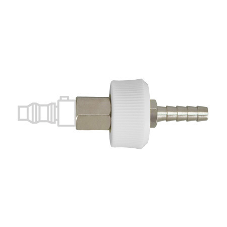 Puritan Bennett Evacuation/WAGD Quick Connect Adapters