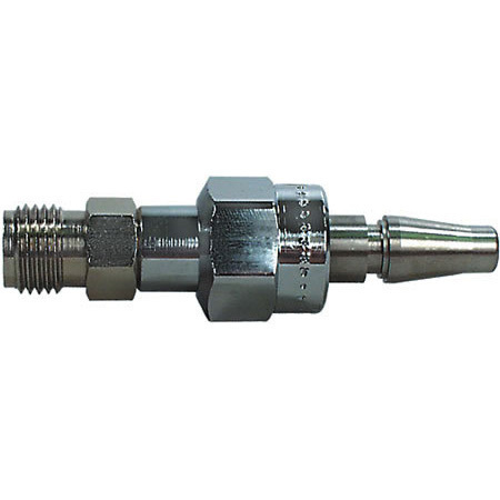 Schrader Oxygen Quick Connect Adapters