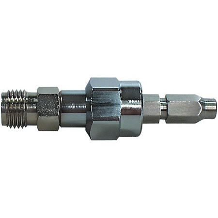 Schrader Oxygen Quick Connect Adapters