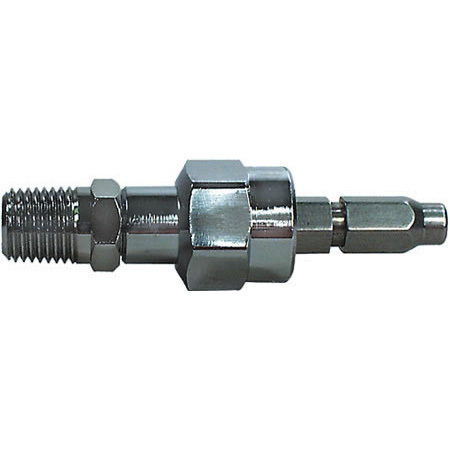 Schrader Air Quick Connect Adapters