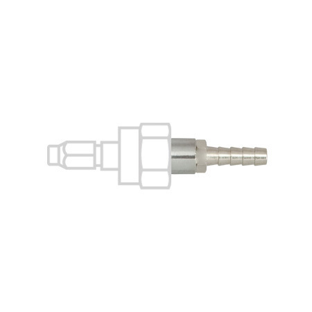 Schrader Air Quick Connect Adapters
