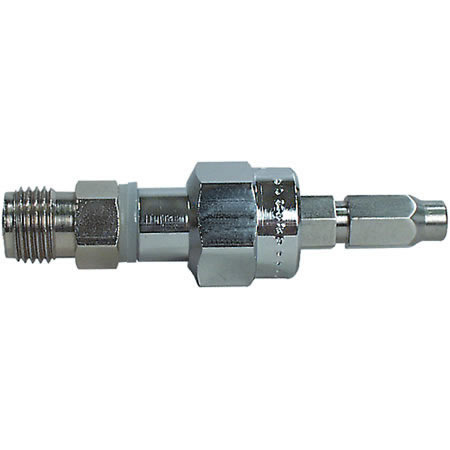 Schrader Air Quick Connect Adapters