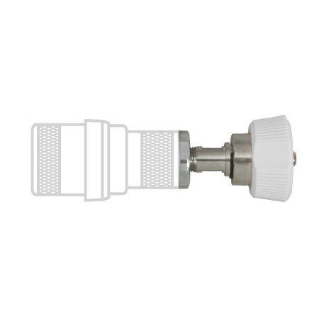 Schrader Air Quick Connect Couplers