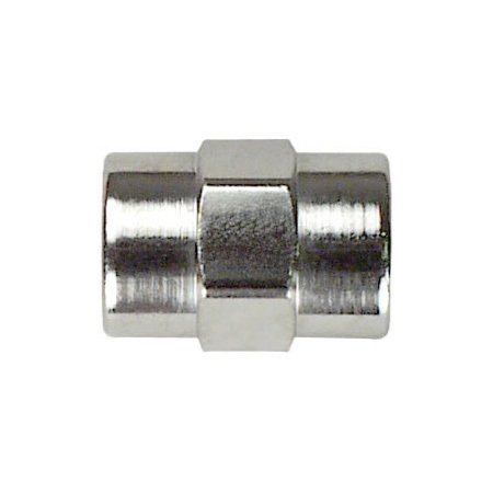 Pipe Fitting Couplers