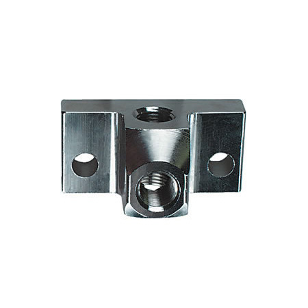 Pipe Fitting Connectors