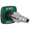 Medstar Oxygen Quick Connect Adapters