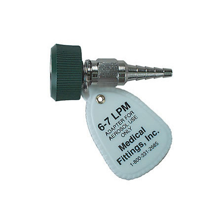ORβIT ICB BIU Oxygen Neb Drive | Tri-anim