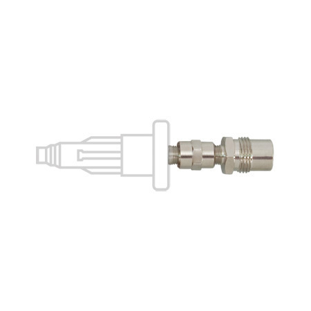 Medstar Air Quick Connect Adapters