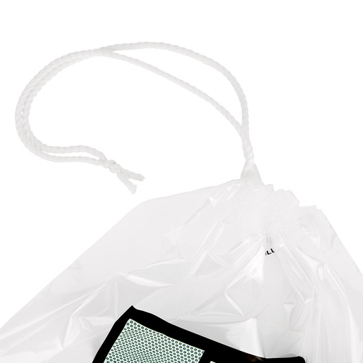 Curaplex® Drawstring Bags