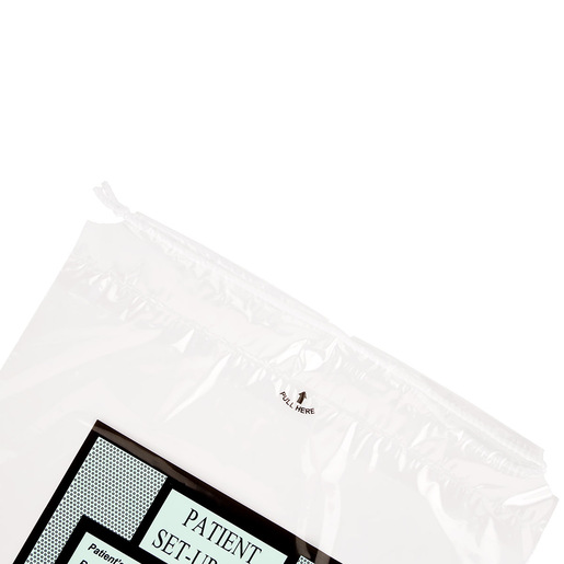 Curaplex® Drawstring Bags