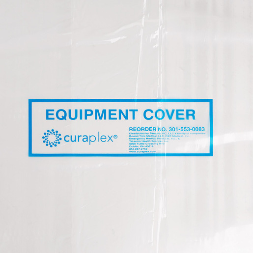 Curaplex® Equipment Covers