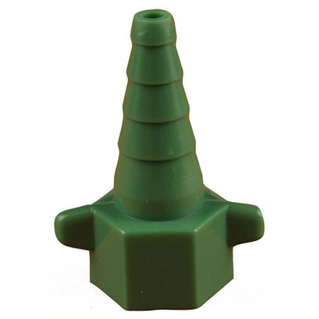 Oxygen Connectors, Christmas Tree