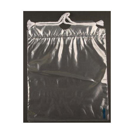 Curaplex® Drawstring Bags