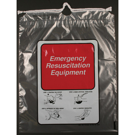 Curaplex® Drawstring Bags