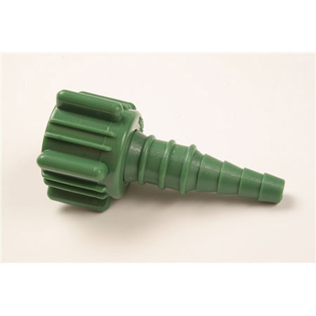 Oxygen Connectors, Christmas Tree