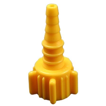 Oxygen Connectors, Christmas Tree