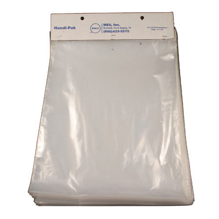 Handi-Pak Plastic Bags