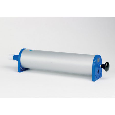 Calibration Syringe, 3 Liter