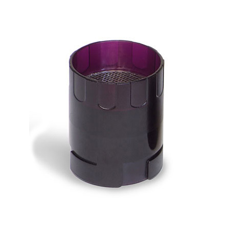 Turbine, Reusable, w/ Mesh