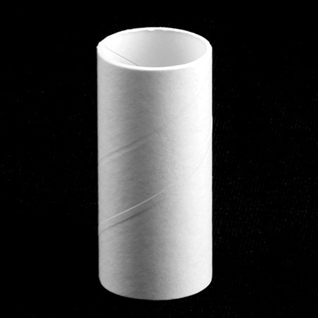 Mouthpiece, Paper, Adult, Disposable, 30mm OD