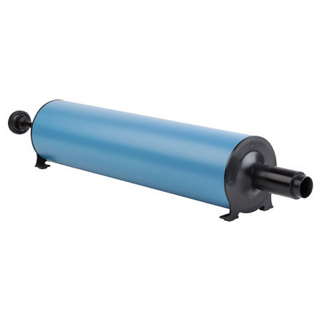 Calibration Syringe, 3 Liter